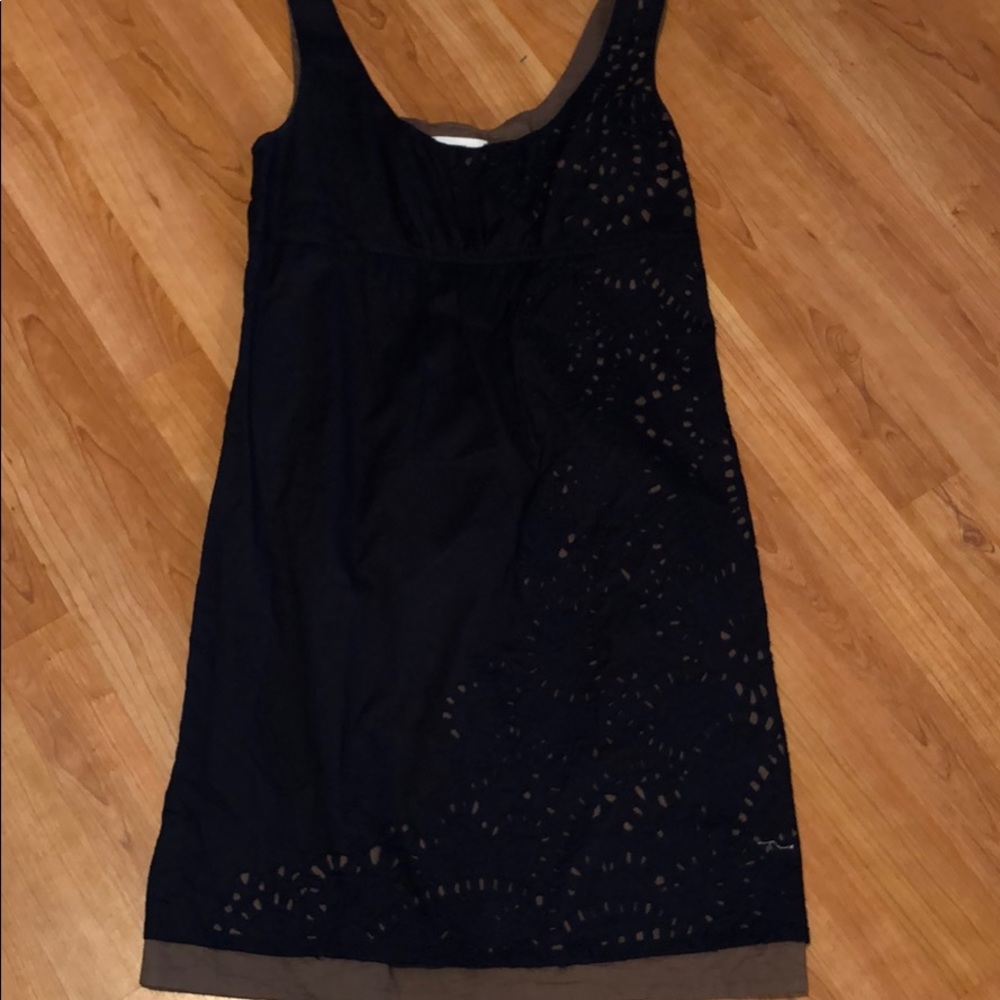 Loft Sun Dress